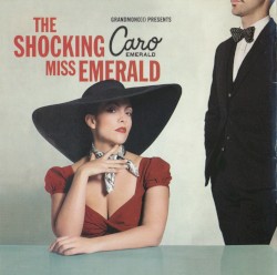 The Shocking Miss Emerald