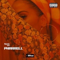Whoa (remix)