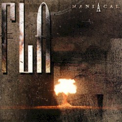Maniacal