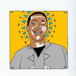 Plea for a Land Always Divided: Big Orange Studios, Austin, TX, USA