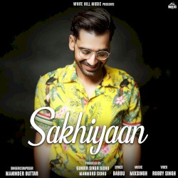 Sakhiyaan