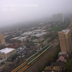 Season One Episode Two