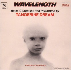 Wavelength: Original Soundtrack