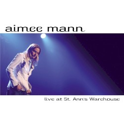 Live at St. Ann’s Warehouse