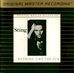 …Nothing Like the Sun