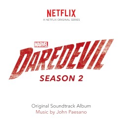 Daredevil, Season 2: Original Soundtrack Album