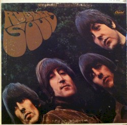 Rubber Soul