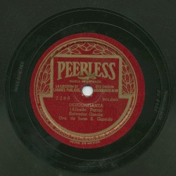 Desconfianza / Momento divino