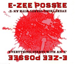 Everything Starts With an ‘E’