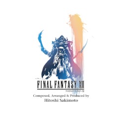 Final Fantasy XII: Original Soundtrack