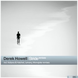 Stride (remixes)