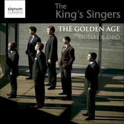 The Golden Age: Siglo de Oro
