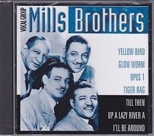 Mills Brothers