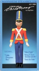 A Fresh Aire Christmas Video