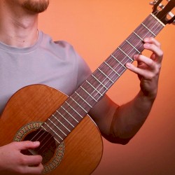 Gerudo Valley (From "The Legend of Zelda: Ocarina of Time")