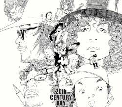 20th Century Boy