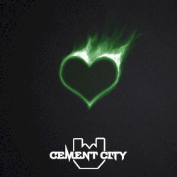 Spear of Justice (Cement City remix)