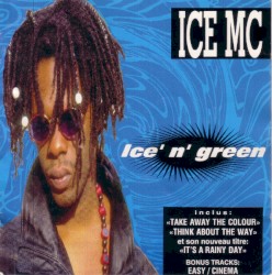 Ice ’n’ Green