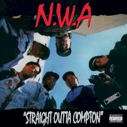 Straight Outta Compton