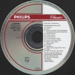 The Nutcracker Suite