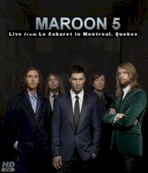 Live From Le Cabaret: In Montreal, Quebec