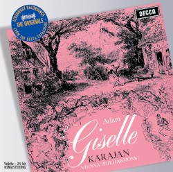 Giselle