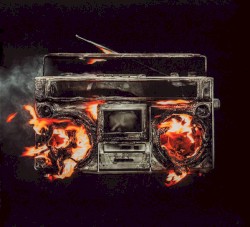 Revolution Radio