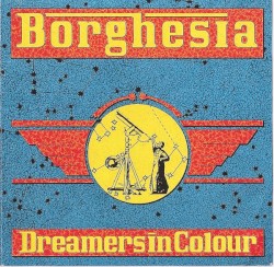 Dreamers In Colour