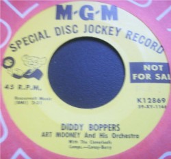 Diddy Boppers / Good Time Special Part II