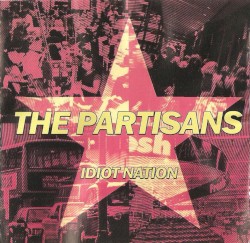 Idiot Nation