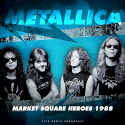 Market Square Heroes 1988: Live Radio Broadcast