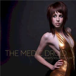 What’s Your Medium