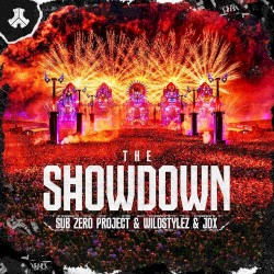 The Showdown