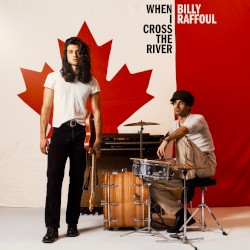 When I Cross the River