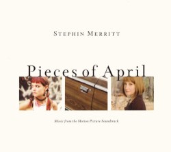Pieces of April