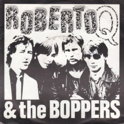 Not a Hippie Anymore