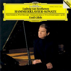 Hammerklavier-Sonate