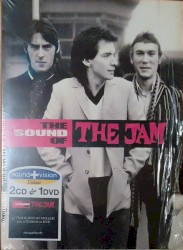 The Sound of The Jam