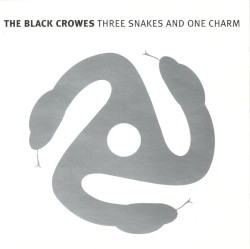 Three Snakes and One Charm