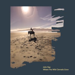 Where the Wild Clematis Grow