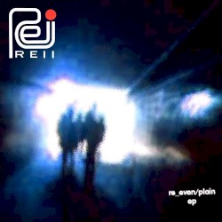 Re_Even/Plain EP