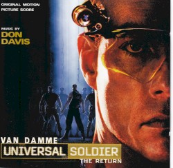 Universal Soldier - The Return