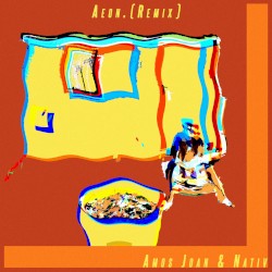 Aeon. (afro remix)
