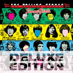 Some Girls (deluxe version)