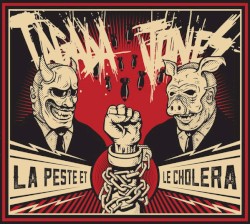 La peste et le choléra