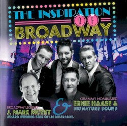 The Inspiration of Broadway