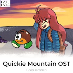 Quickie Mountain