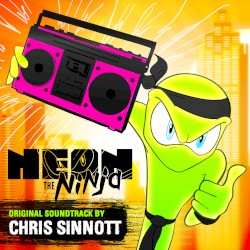 Neon the Ninja OST (WIP)