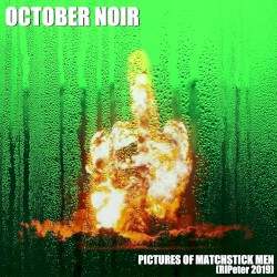 Pictures of Matchstick Men