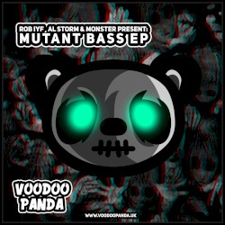 Mutant Bass EP